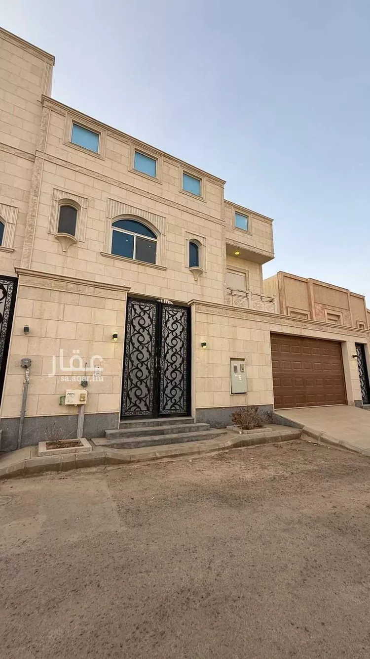 فيلا للبيع في شارع هلال الربعي, حي عرقة, مدينة الرياض, منطقة الرياض