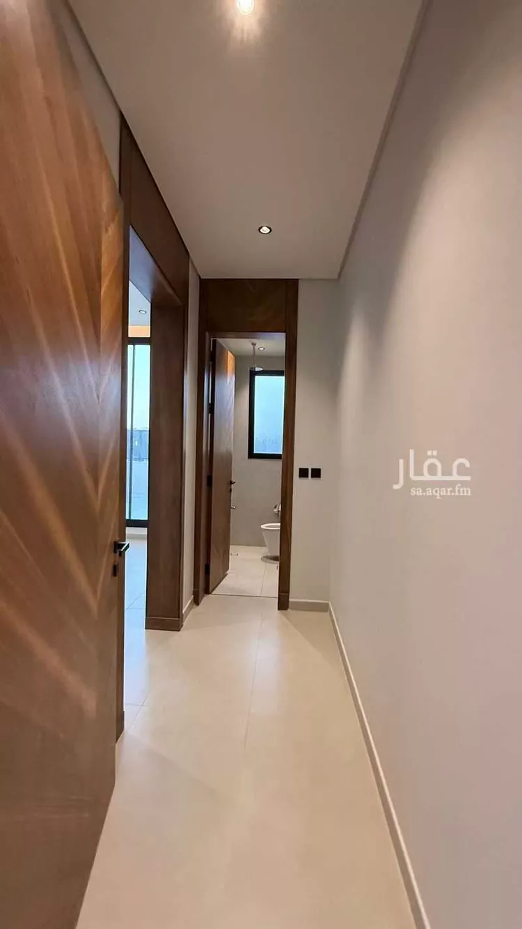 دور للبيع في شارع شافع بن صالح, حي النرجس, مدينة الرياض, منطقة الرياض