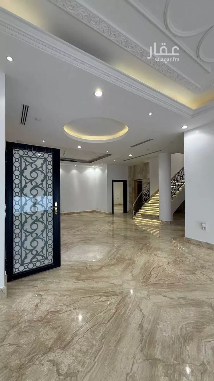فيلا للبيع في شارع هلال الربعي, حي عرقة, مدينة الرياض, منطقة الرياض 6