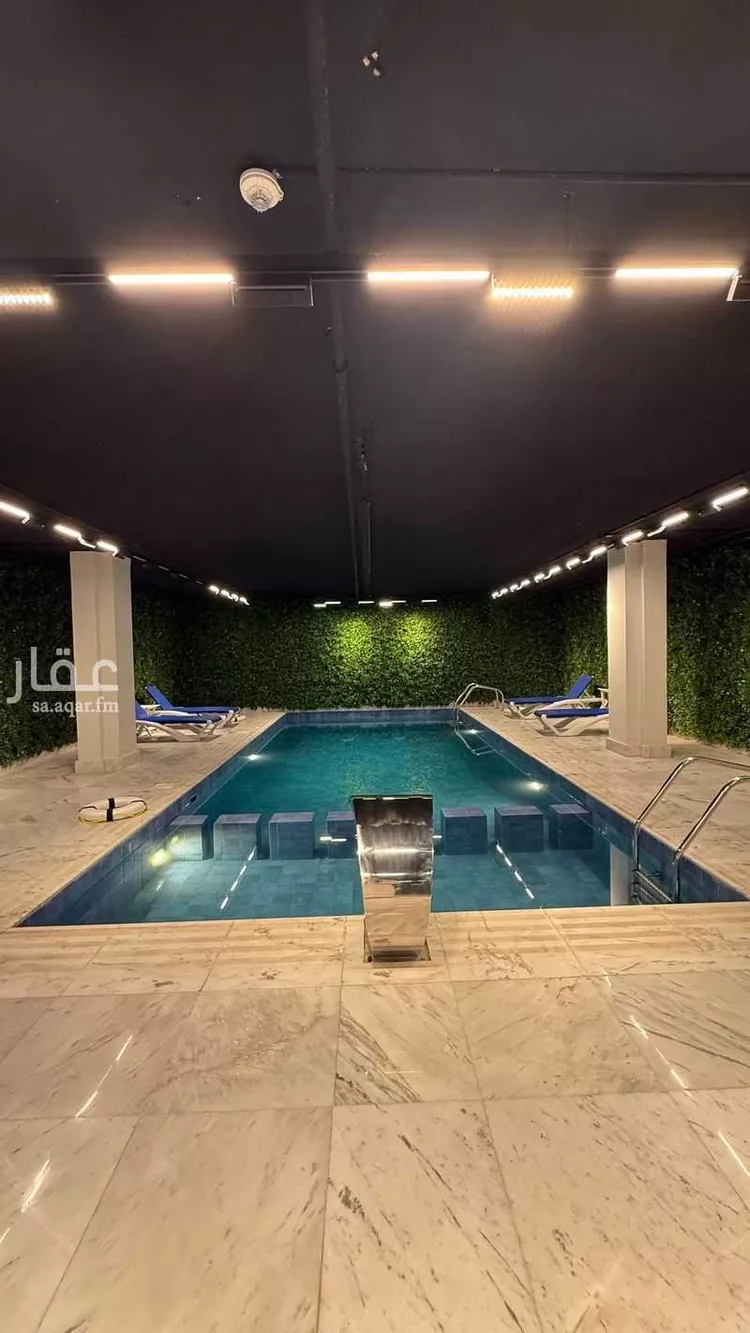 شقة للإيجار في شارع الربيع, حي النرجس, مدينة الرياض, منطقة الرياض صورة 2