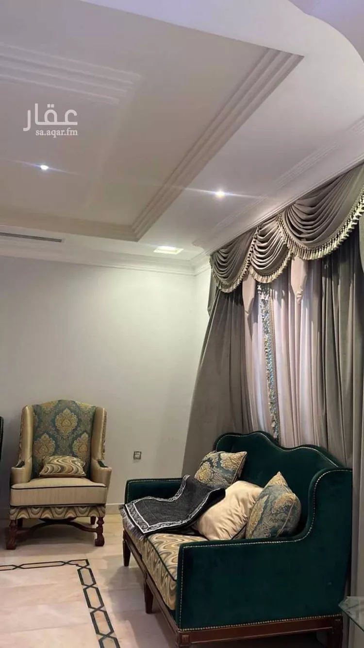 فيلا للبيع في حي الإزدهار, مدينة الرياض, منطقة الرياض صورة 2