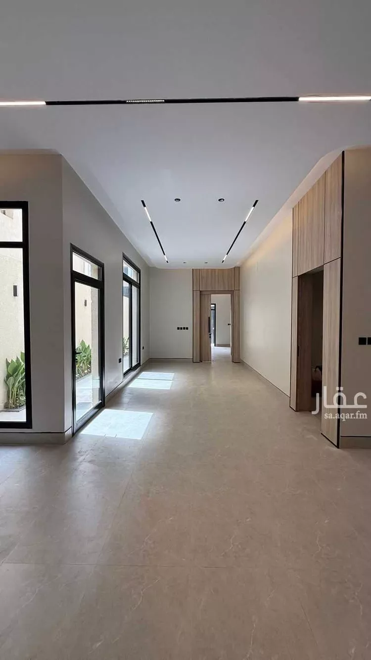 دور للبيع في شارع عبدالعزيز بن إسماعيل, حي المونسية, مدينة الرياض, منطقة الرياض صورة 4