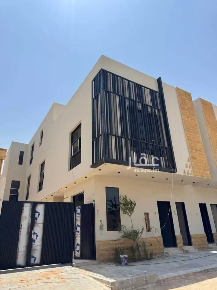 Villa for Sale in Riyadh Al Mahdiyah