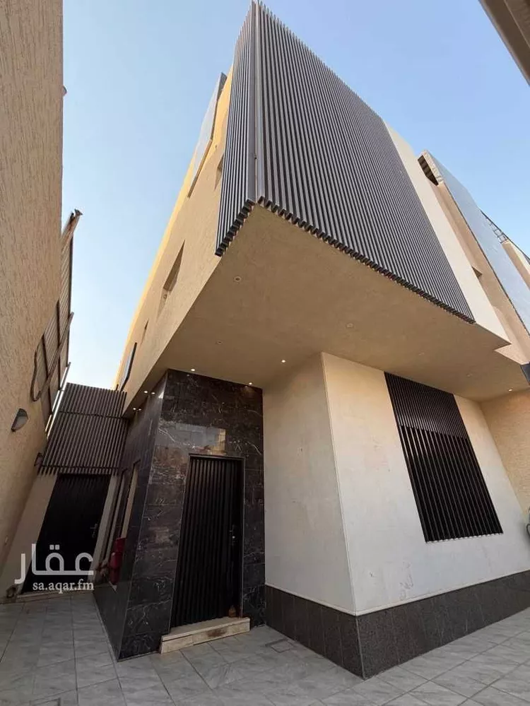 فيلا للبيع في شارع ميمون بن جعفر, حي العارض, مدينة الرياض, منطقة الرياض صورة 3