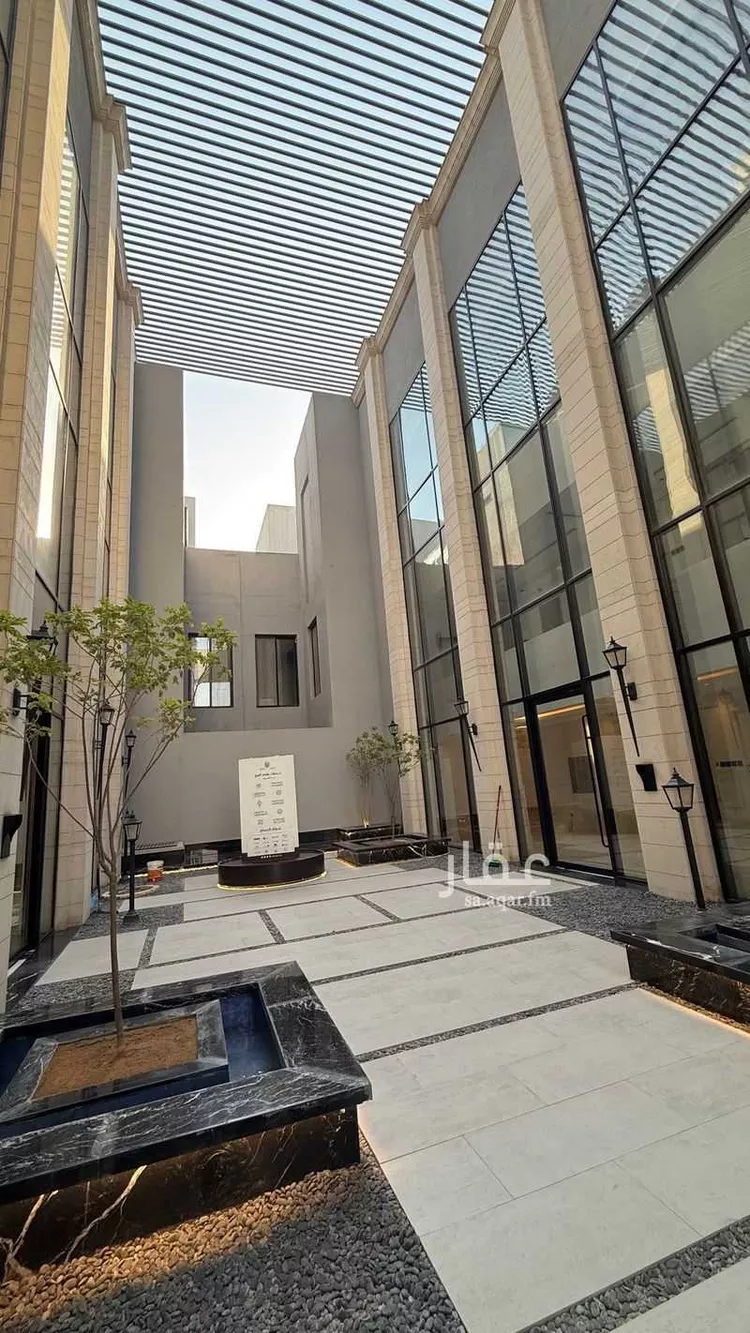 شقة للبيع في شارع الربيع, حي النرجس, مدينة الرياض, منطقة الرياض 6