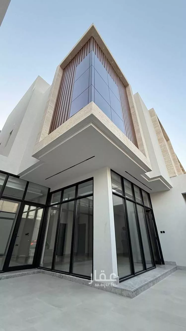 فيلا للبيع في شارع الراجحي, حي النرجس, مدينة الرياض, منطقة الرياض صورة 2