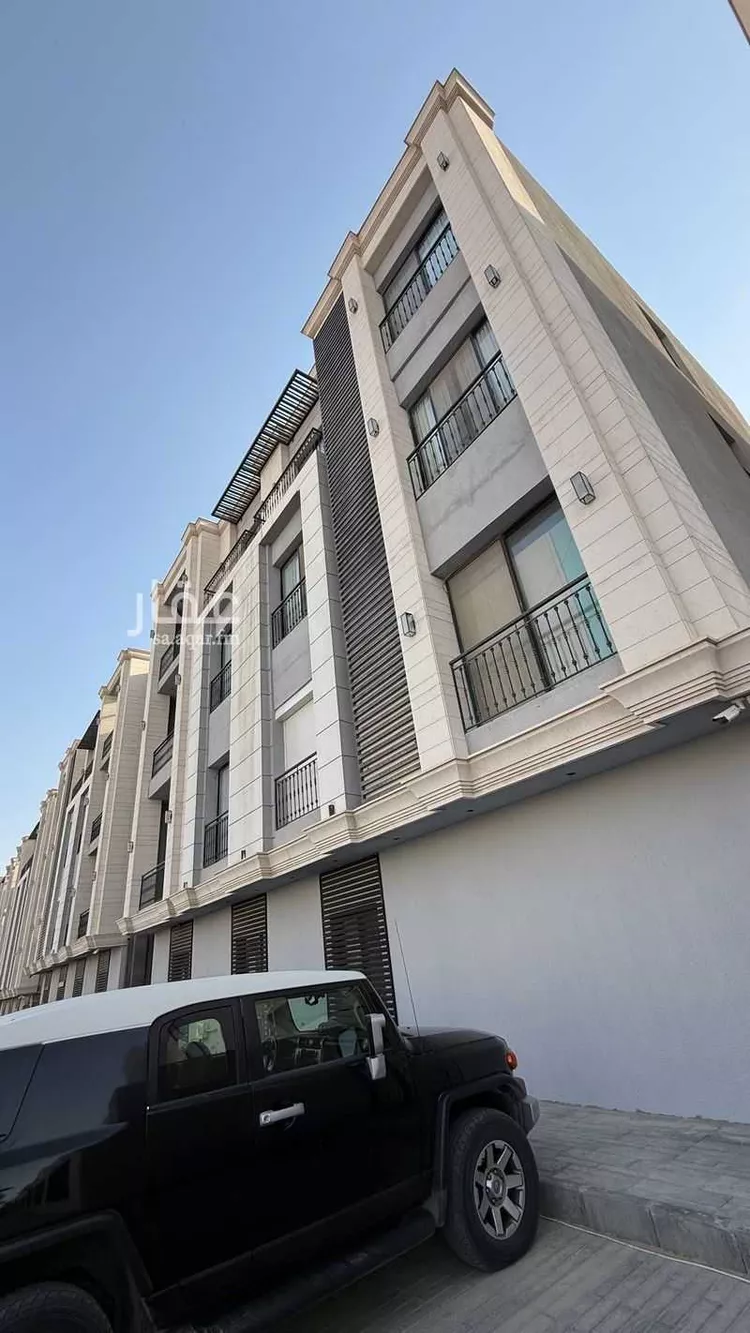 شقة للبيع في شارع الربيع, حي النرجس, مدينة الرياض, منطقة الرياض صورة 3