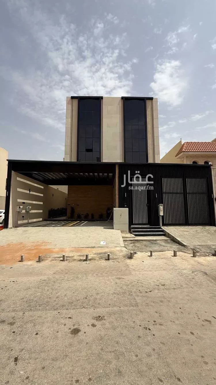 Floor for Sale in Riyadh Al Munsiyah صورة 4