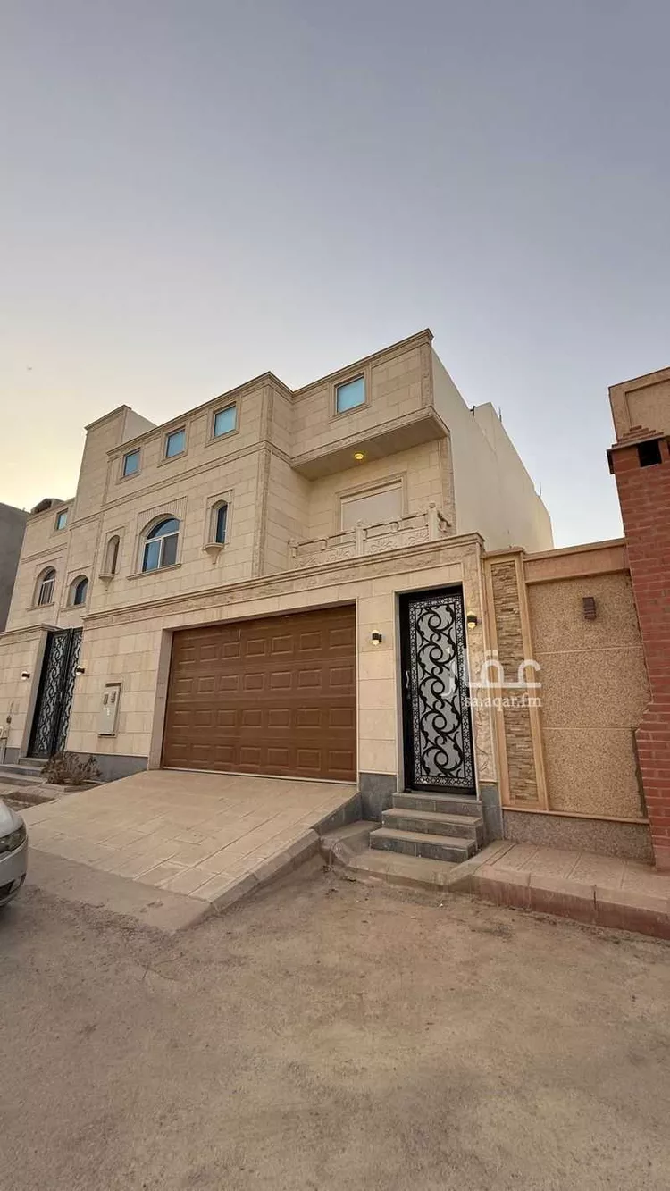 فيلا للبيع في شارع هلال الربعي, حي عرقة, مدينة الرياض, منطقة الرياض صورة 3