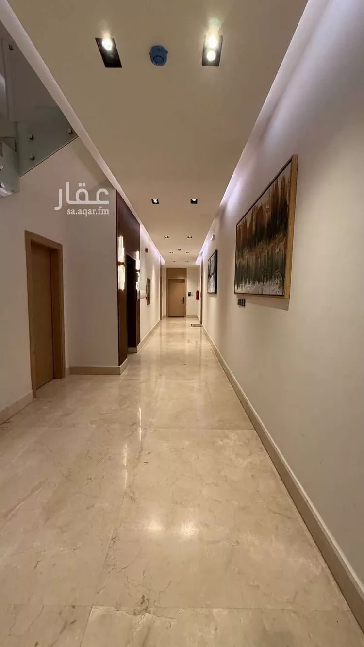 شقة للإيجار في شارع ابها, حي الملقا, مدينة الرياض, منطقة الرياض صورة 4