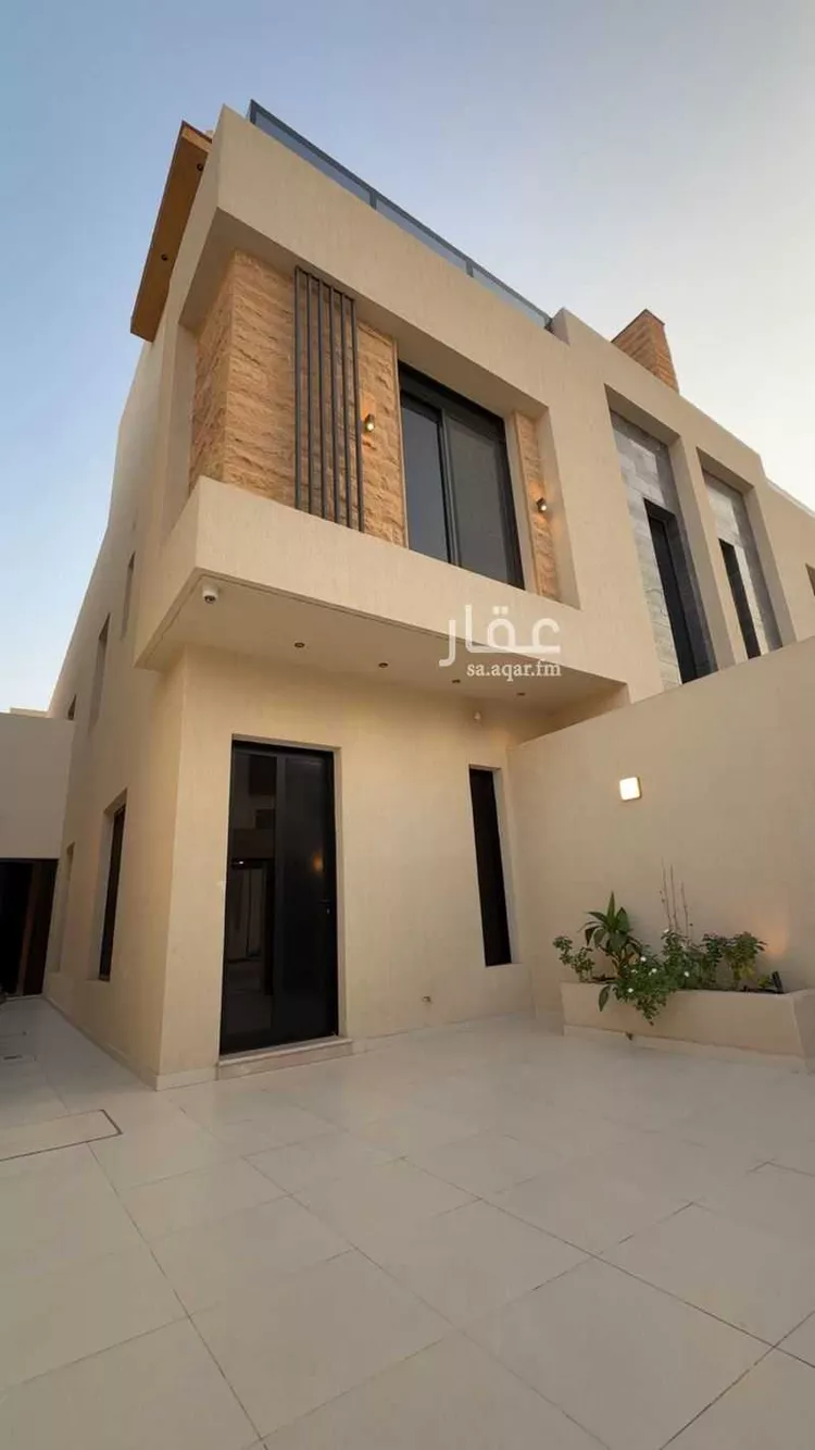 دور للبيع في شارع شافع بن صالح, حي النرجس, مدينة الرياض, منطقة الرياض صورة 5