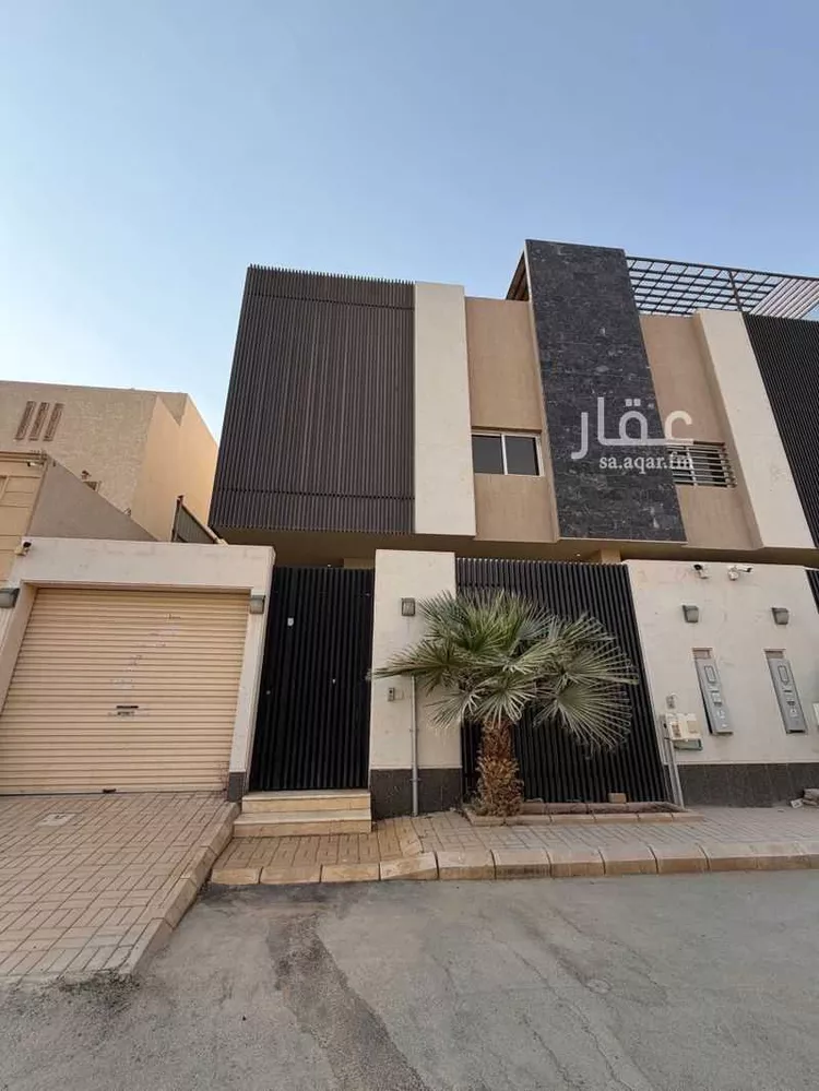 Villa for Sale in Riyadh Al Arid