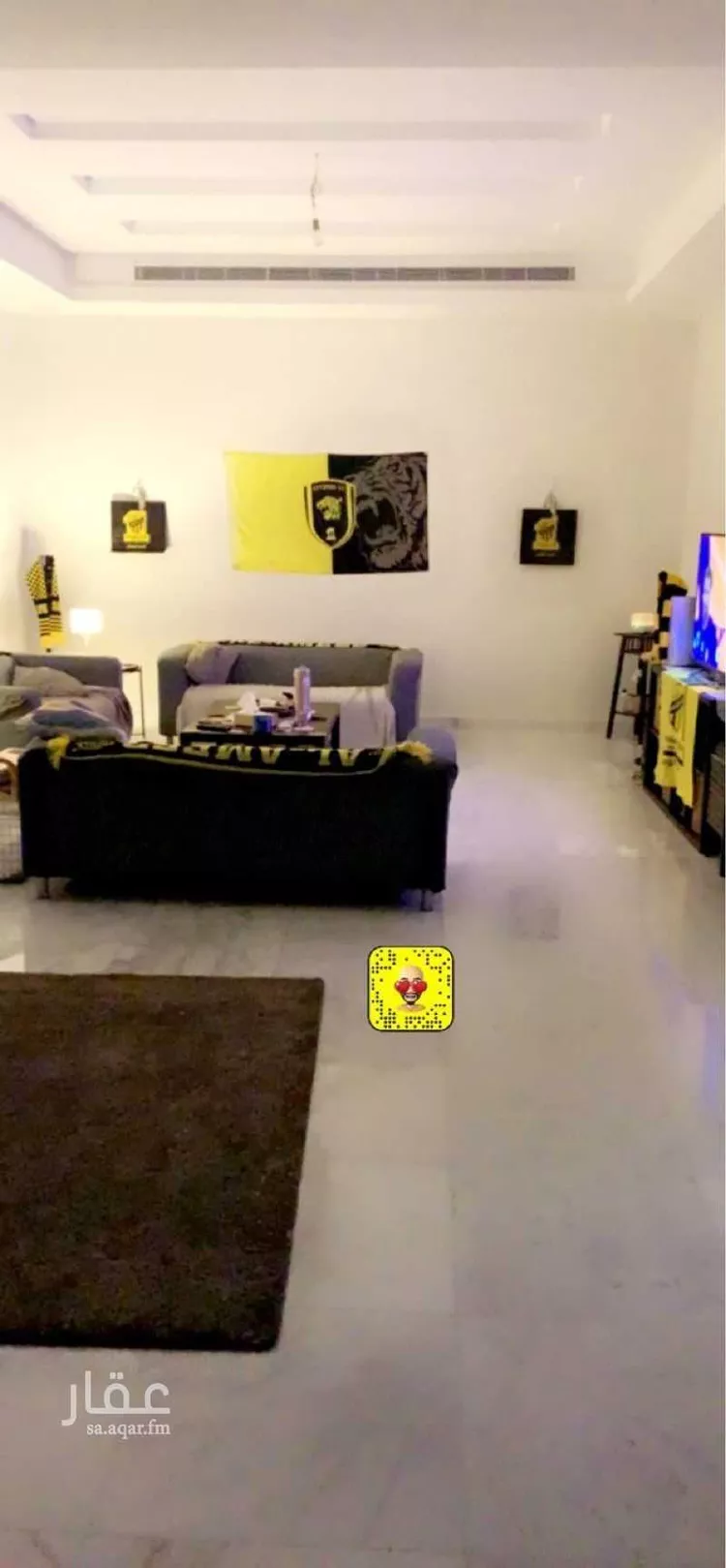 فيلا للإيجار في شارع عبد الغني الحراني, حي الشراع, مدينة جدة, منطقة مكة المكرمة 9