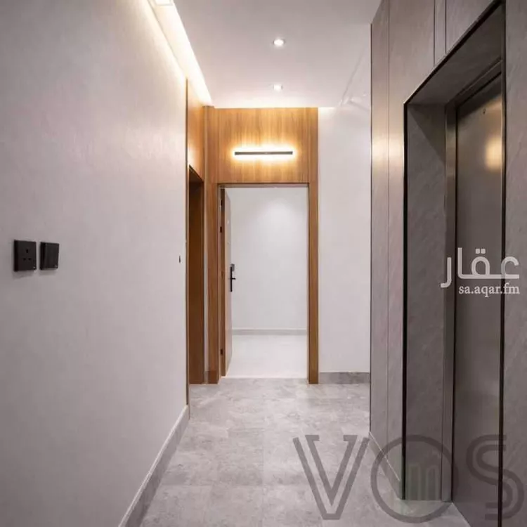 شقة للبيع في شارع الباديه, حي السلامة, مدينة جدة, منطقة مكة المكرمة صورة 2