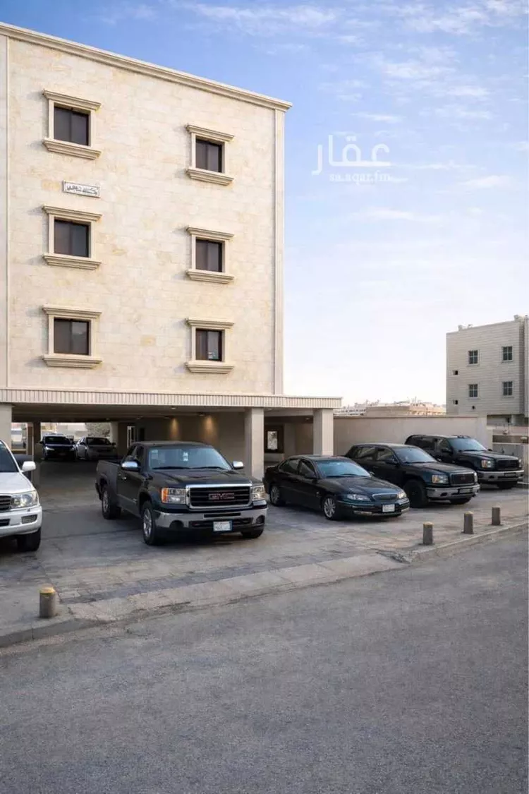 شقة للبيع في شارع اياس المزني, حي النور, مدينة الدمام, المنطقة الشرقية صورة 2