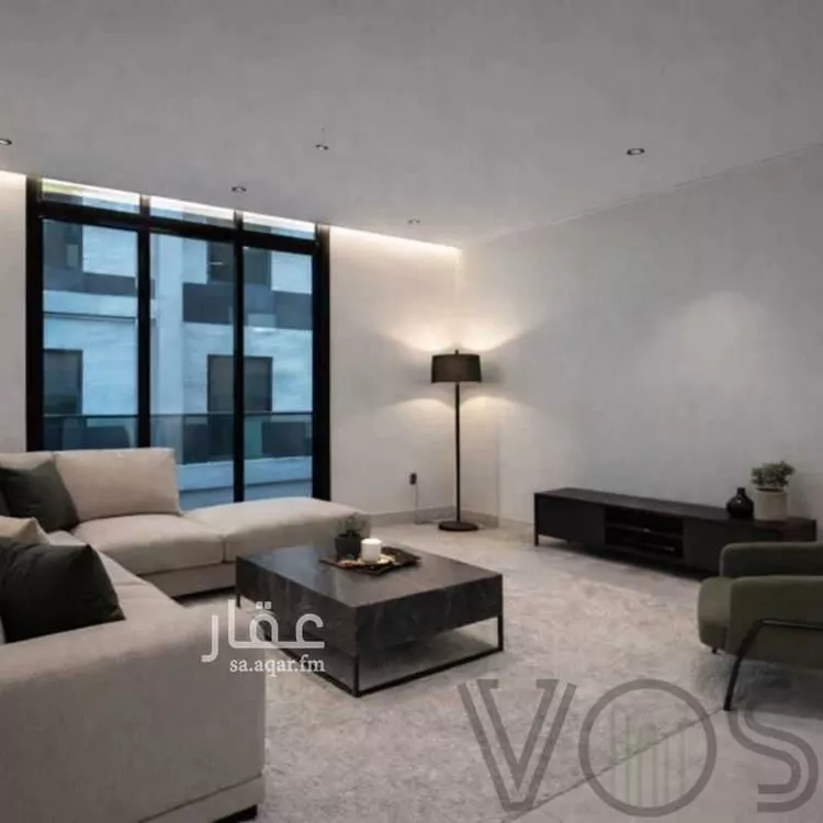 شقة للبيع في شارع الباديه, حي السلامة, مدينة جدة, منطقة مكة المكرمة صورة 3