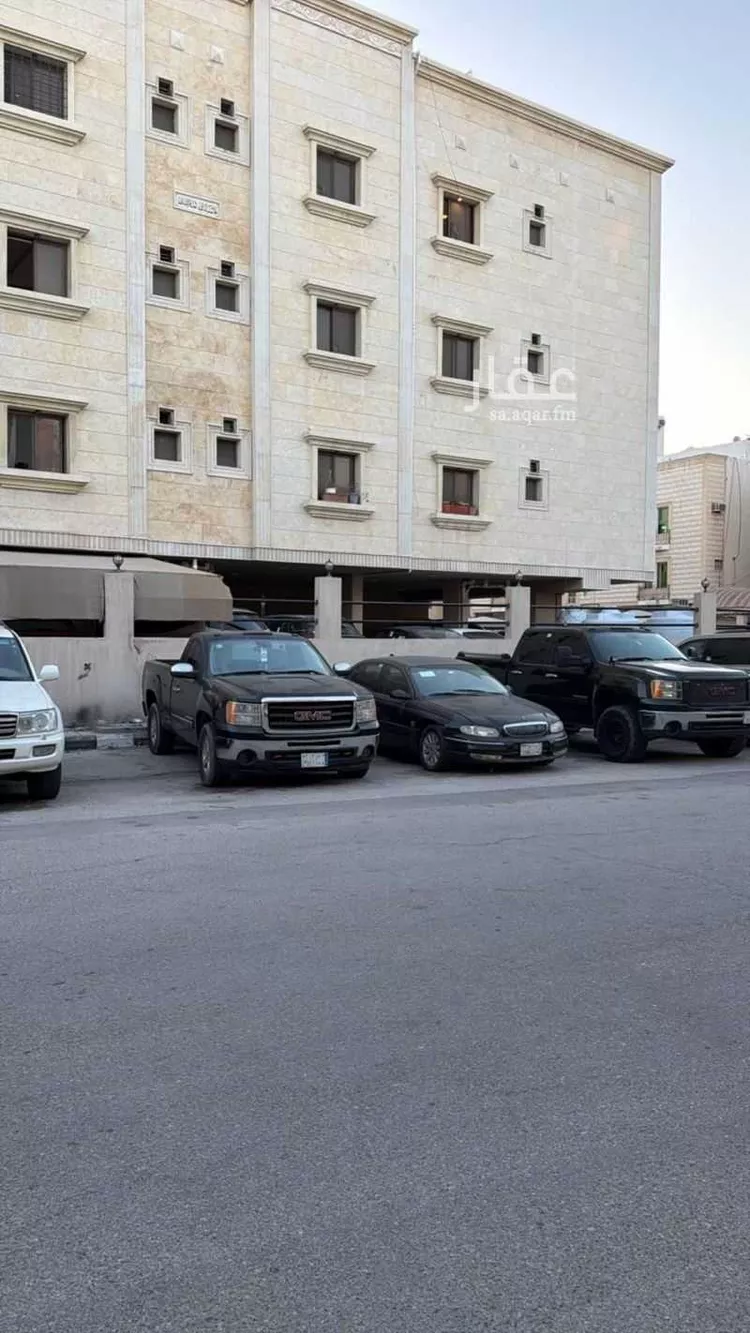 شقة للبيع في شارع اياس المزني, حي النور, مدينة الدمام, المنطقة الشرقية صورة 4