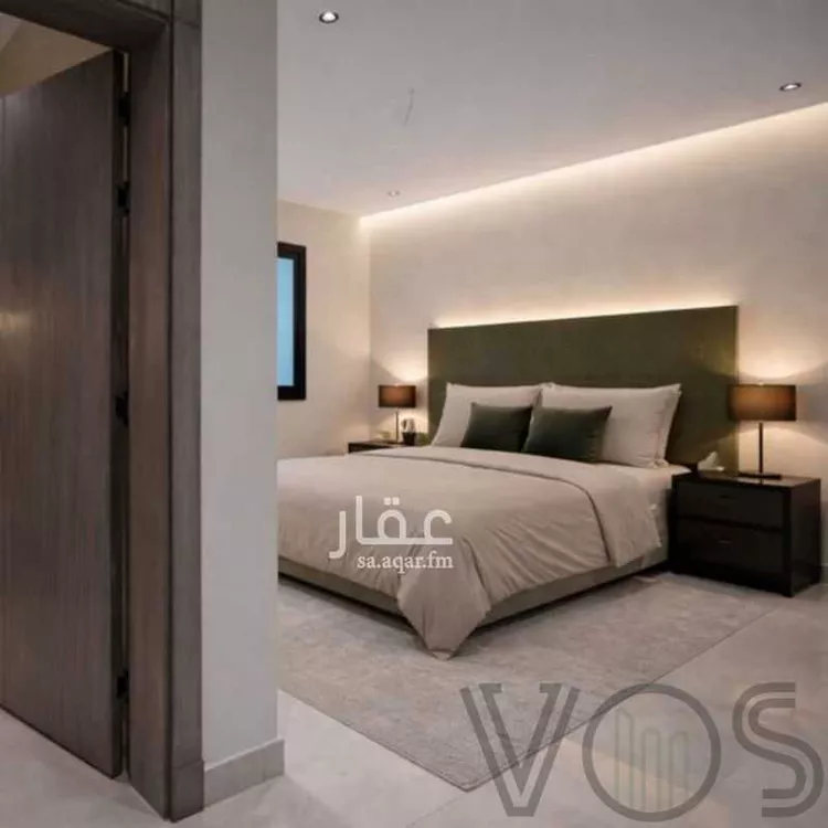 شقة للبيع في شارع الباديه, حي السلامة, مدينة جدة, منطقة مكة المكرمة صورة 4