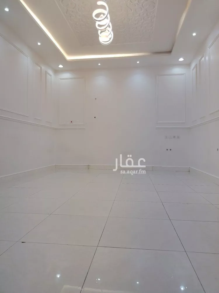 شقة للإيجار في شارع وادي الرمة, حي القادسية, مدينة الرياض, منطقة الرياض صورة 2