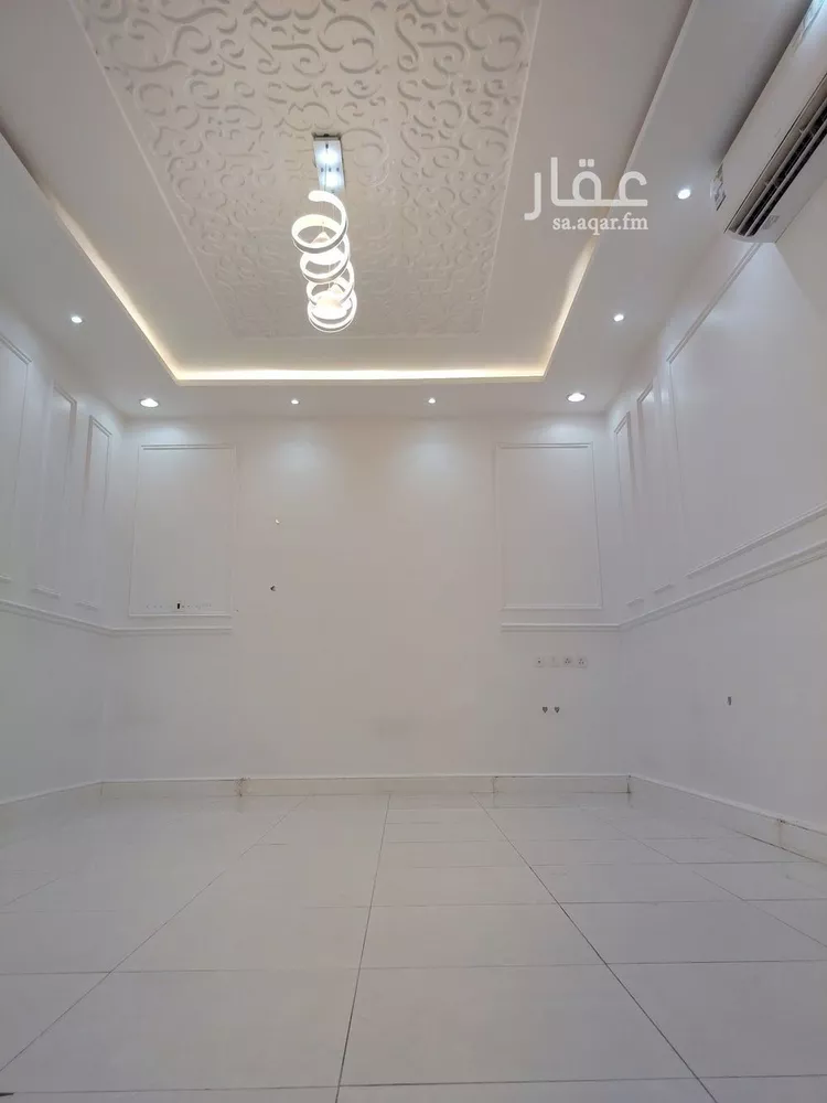 شقة للإيجار في شارع وادي الرمة, حي القادسية, مدينة الرياض, منطقة الرياض