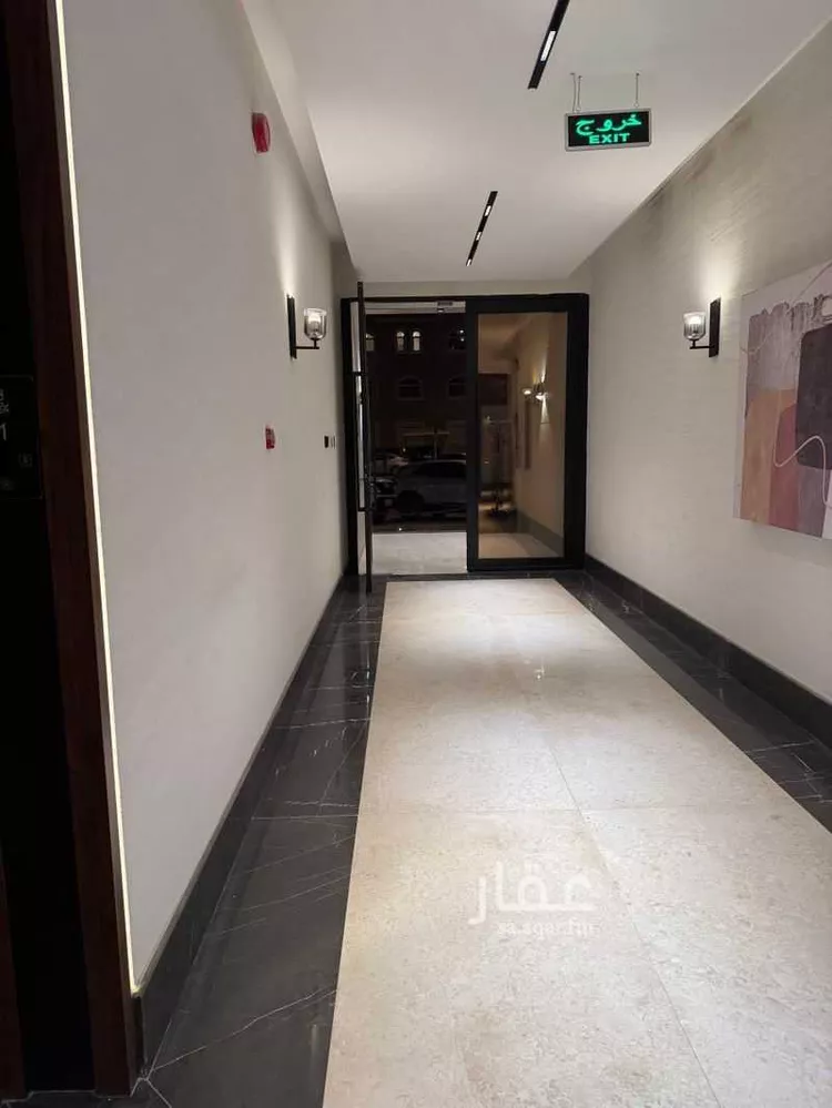 شقة للإيجار في شارع عبدالله بن مرخان, حي قرطبة, مدينة الرياض, منطقة الرياض