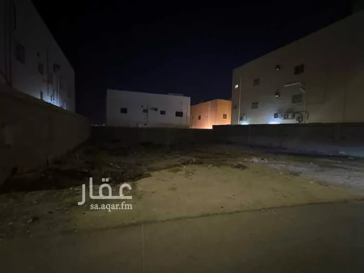 Land for Sale in Al Hofuf Al Jashah