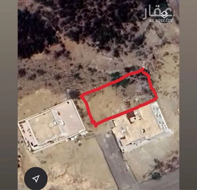 Land for Sale in Muhayil Al Huliah West