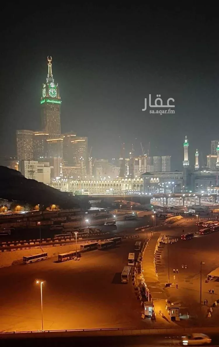 فندق للبيع في شارع 78 الملاوي الجنوبية, حي السليمانية الشرقي, مدينة مكة المكرمة, منطقة مكة المكرمة صورة 4