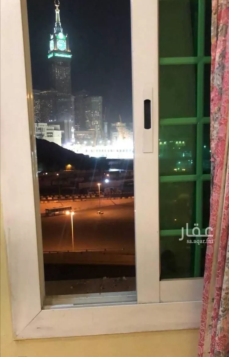 فندق للبيع في شارع 78 الملاوي الجنوبية, حي السليمانية الشرقي, مدينة مكة المكرمة, منطقة مكة المكرمة صورة 3
