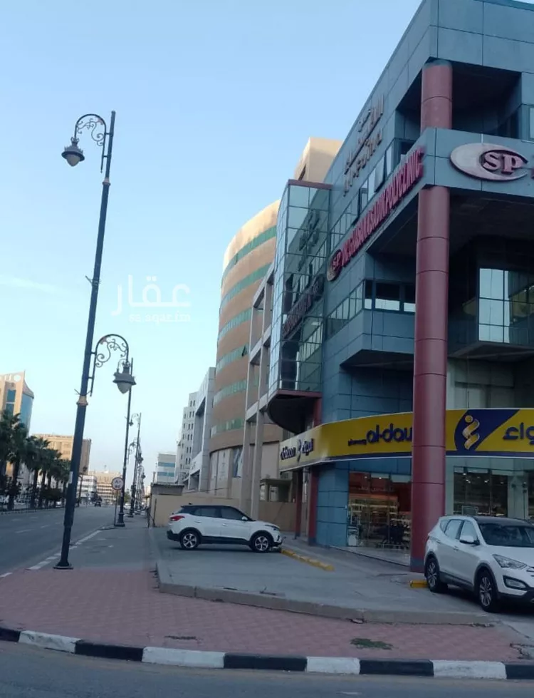 محل للإيجار في شارع طريق الامير محمد بن فهد, حي الطبيشي, مدينة الدمام, المنطقة الشرقية