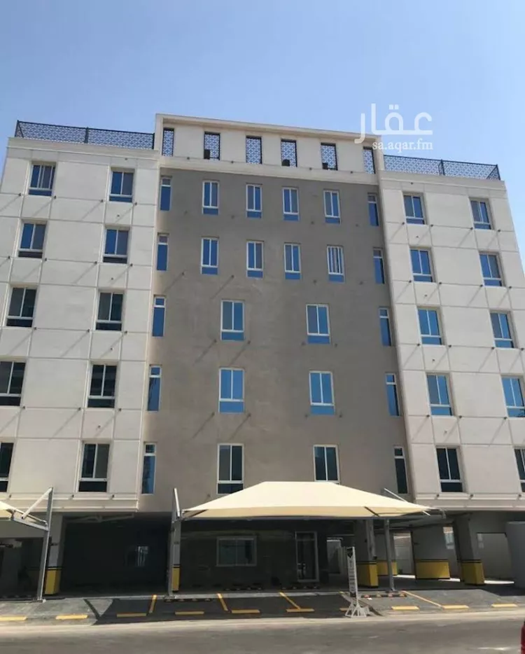 شقة للإيجار في شارع ثابت بن صهيب, حي الروابي, مدينة الخبر, المنطقة الشرقية