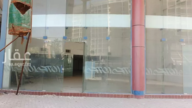 محل للإيجار في شارع طريق الامير محمد بن فهد, حي الطبيشي, مدينة الدمام, المنطقة الشرقية صورة 4