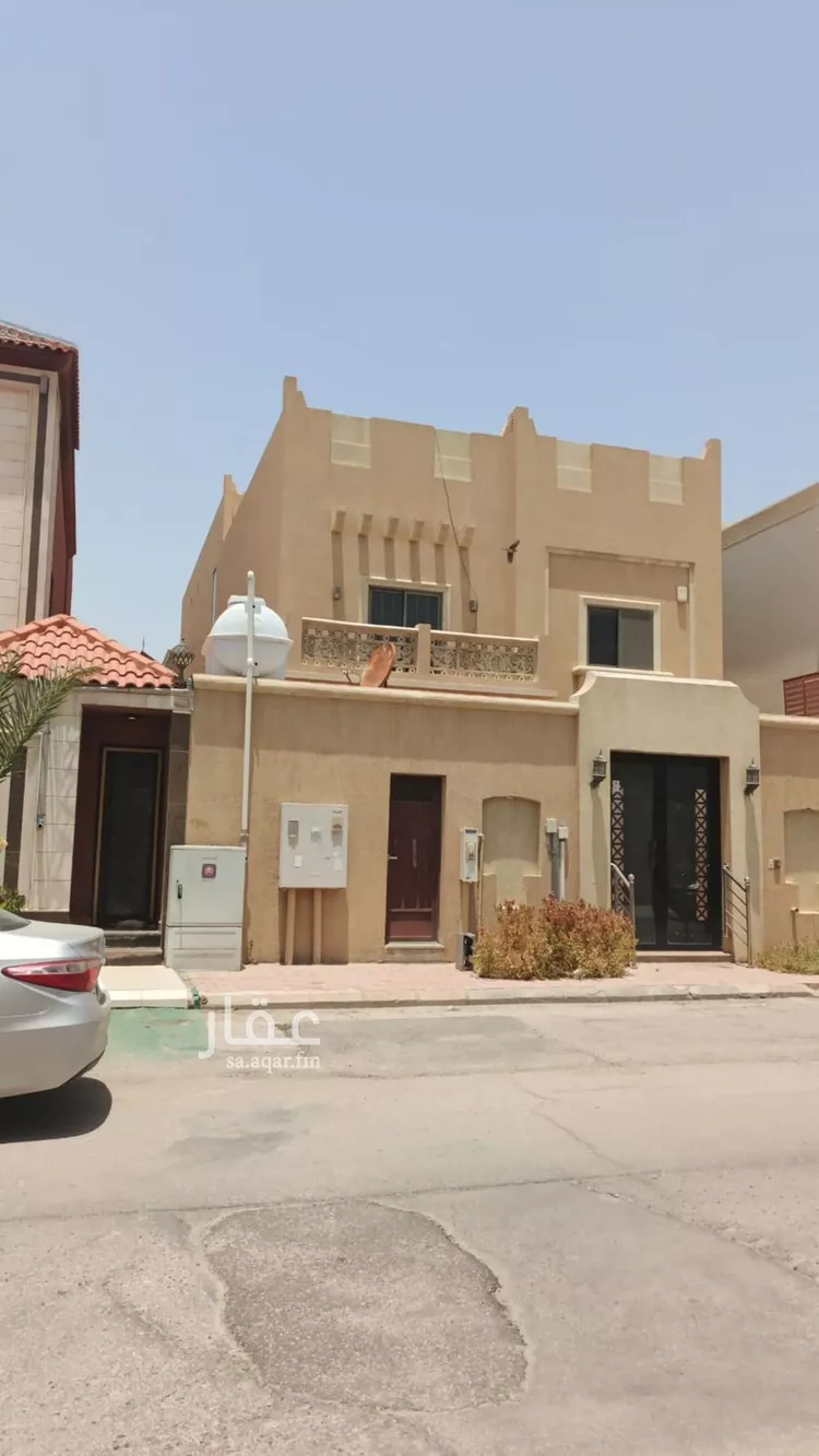 فيلا للبيع في شارع الخزامى, حي الريان, مدينة الدمام, المنطقة الشرقية
