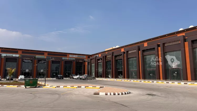 Shop for Rent in Dammam Ash Shati Al Gharbi