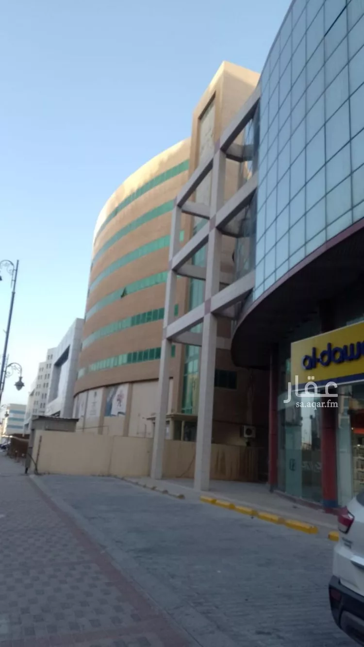محل للإيجار في شارع طريق الامير محمد بن فهد, حي الطبيشي, مدينة الدمام, المنطقة الشرقية صورة 2