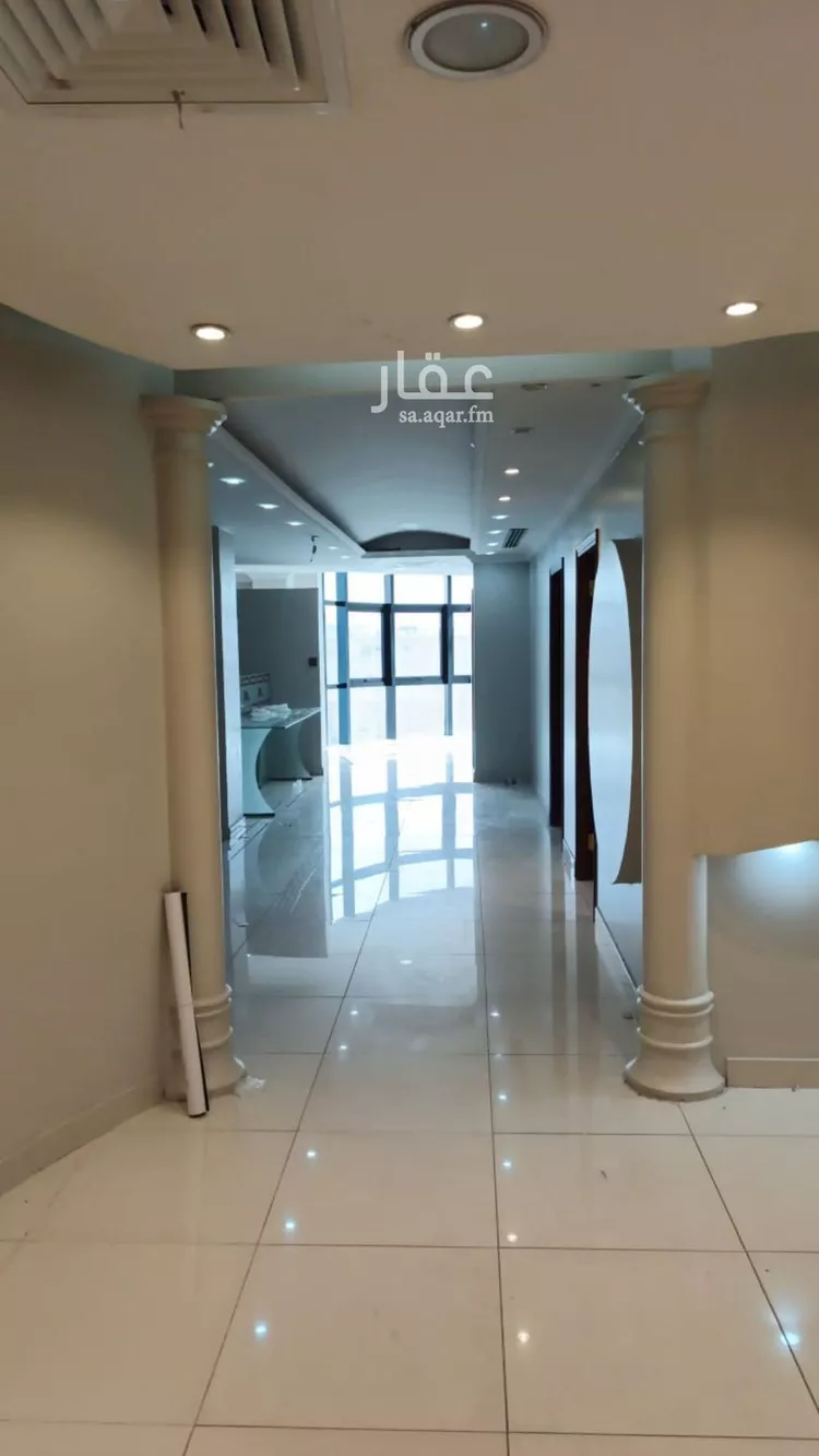 مكتب تجاري للإيجار في شارع طريق الامير محمد بن فهد, حي الطبيشي, مدينة الدمام, المنطقة الشرقية صورة 4