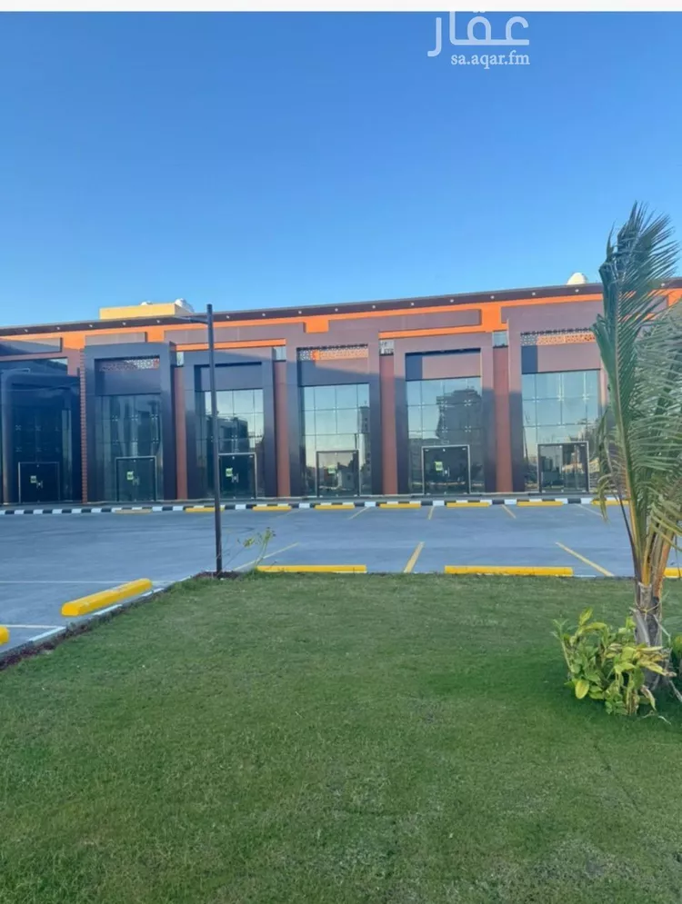 Commercial Office for Rent in Dammam Ash Shati Al Gharbi صورة 2