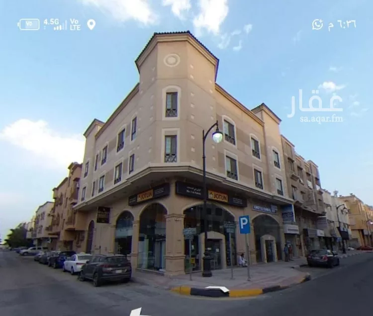 Shop for Rent in Al Khobar Al Khobar Al Shamalia