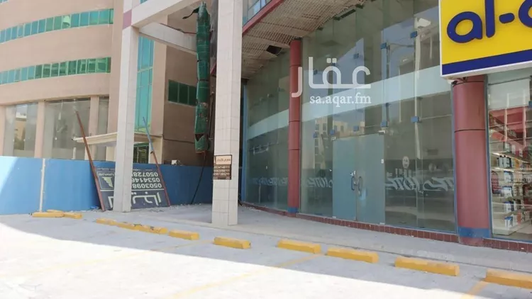 محل للإيجار في شارع طريق الامير محمد بن فهد, حي الطبيشي, مدينة الدمام, المنطقة الشرقية صورة 5