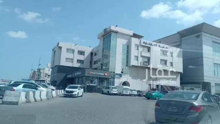 Commercial Office for Rent in Dammam Al Anud