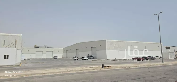 Warehouse for Rent in Dammam Al Khalidiyah Ash Shamaliyah 7