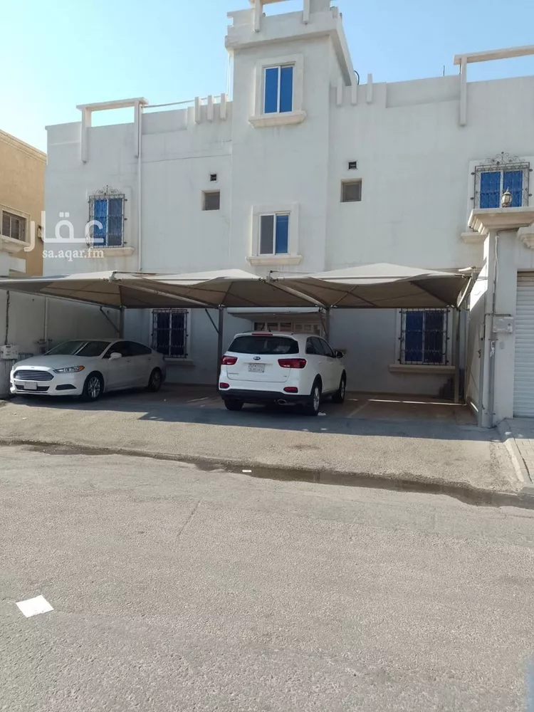 Apartment for Rent in Dammam Al Jamiyin