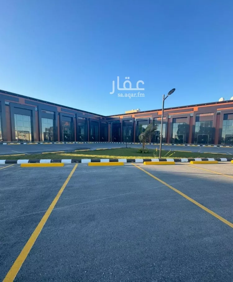 Commercial Office for Rent in Dammam Ash Shati Al Gharbi
