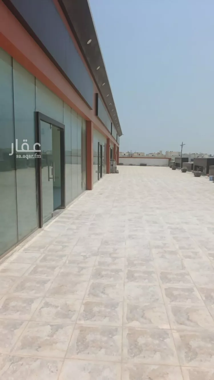 Commercial Office for Rent in Dammam Ash Shati Al Gharbi صورة 3