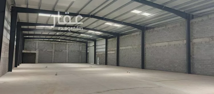 Warehouse for Rent in Dammam Al Khalidiyah Ash Shamaliyah صورة 4