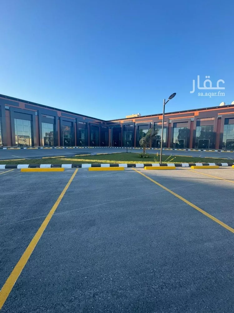 Shop for Rent in Dammam Ash Shati Al Gharbi