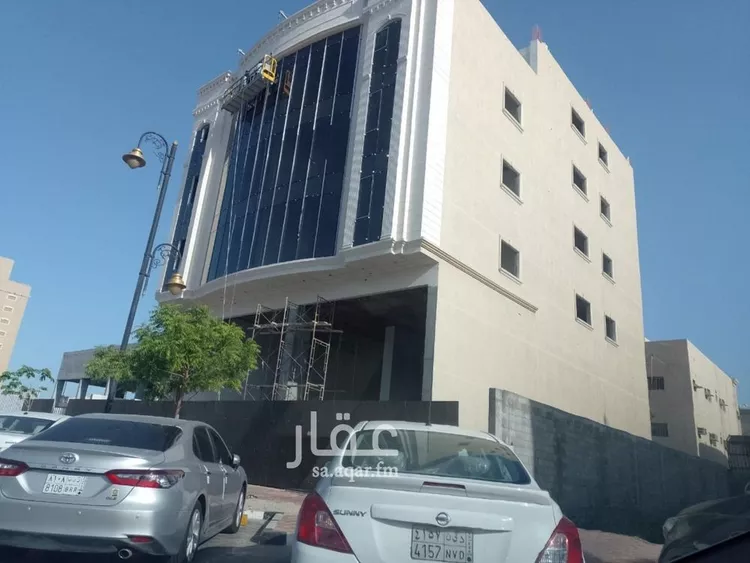 Commercial Office for Rent in Dammam Az Zuhur