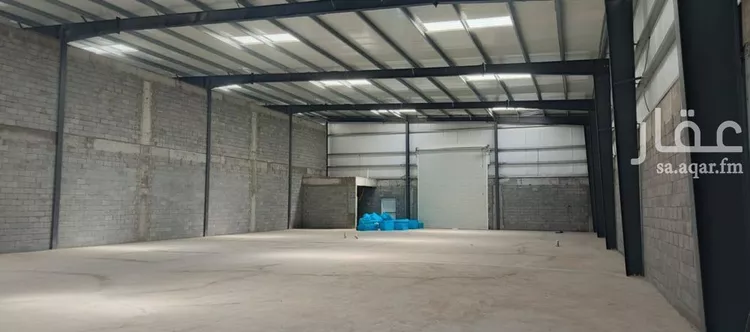 Warehouse for Rent in Dammam Al Khalidiyah Ash Shamaliyah صورة 2
