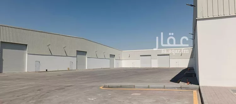 Warehouse for Rent in Dammam Al Khalidiyah Ash Shamaliyah