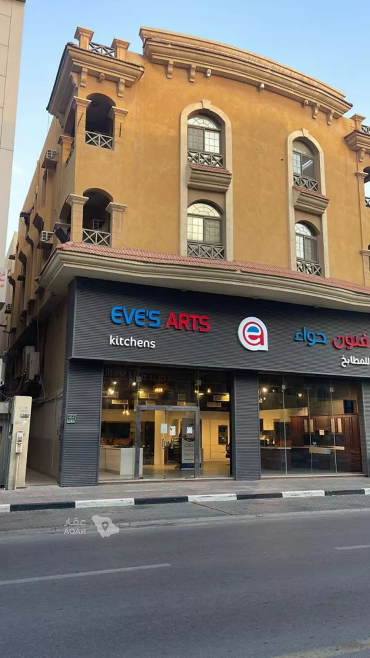 Commercial Office for Rent in Al Khobar Al Khobar Al Shamalia